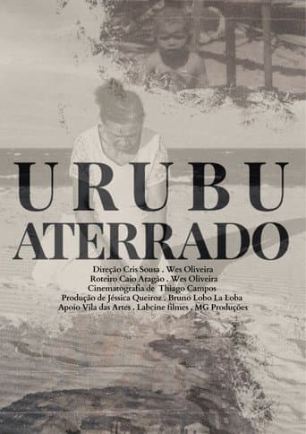Urubu Aterrrado (2023) poster