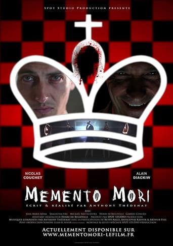 Memento Mori (2014) poster