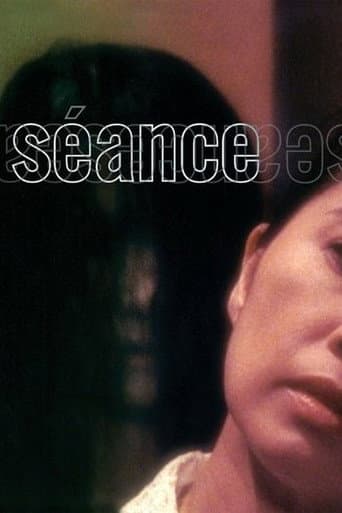 Séance (2004) poster