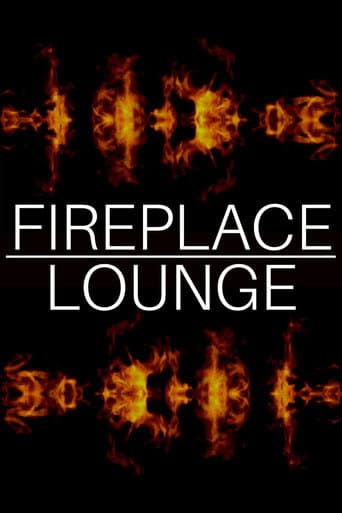 Fireplace Lounge (2019) poster