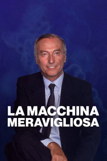 The Wonderful Machine (1990) poster