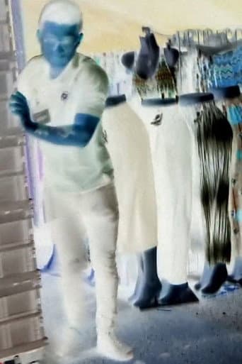 Street Commerce (2020) poster
