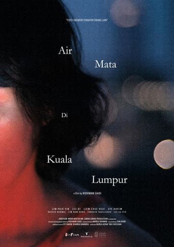 Tears in Kuala Lumpur (2025) poster