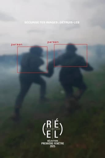 Sécurise tes images : détruis-les (2024) poster