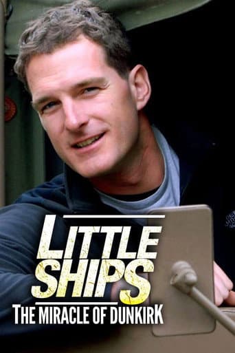 Little Ships - The Miracle of Dunkirk (2010) poster