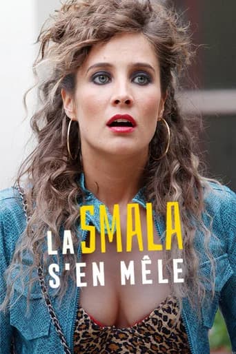 La smala s'en mêle (2012) poster