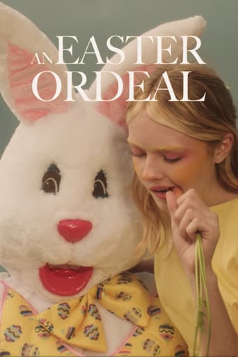 An Easter Ordeal (2020) poster
