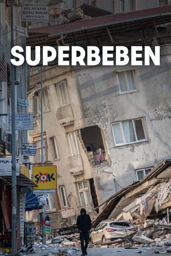 Superbeben (2026) poster