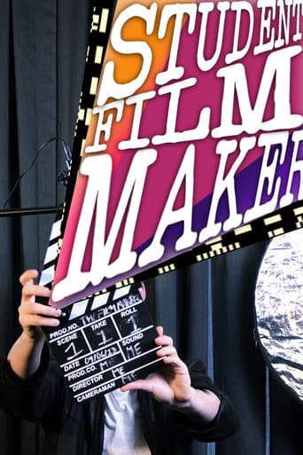 Student Film Maker (2023) poster