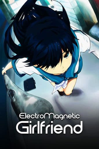 Electromagnetic Girlfriend (2009) poster