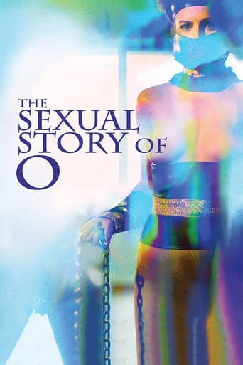 The Sexual Story of O (1984) poster