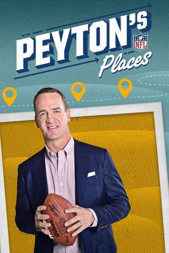 Peyton's Places (2019) poster
