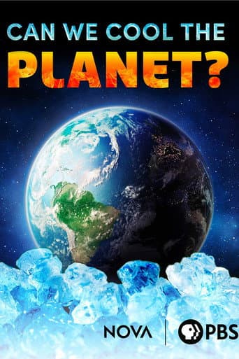 Can We Cool the Planet? (2020) poster