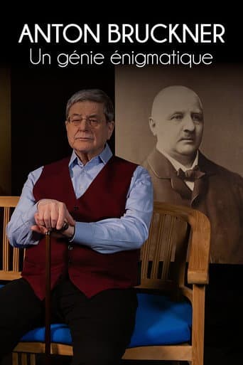 Anton Bruckner - Das rätselhafte Genie (2024) poster