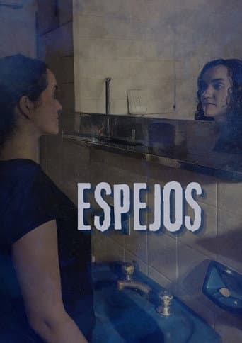 Mirrors (2024) poster