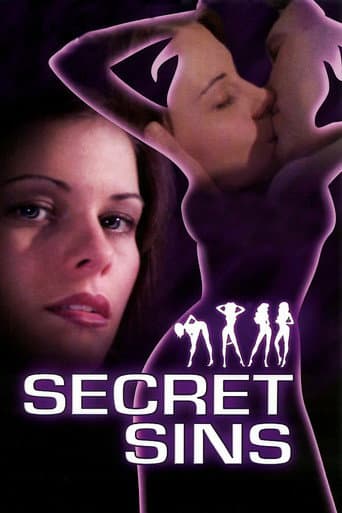 Melissa (1995) poster