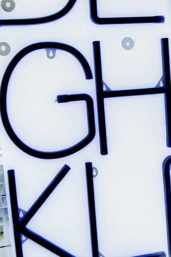 Neon Sign (2020) poster