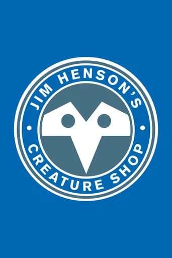 Jim Henson's Creature Shop New York City Tour poster