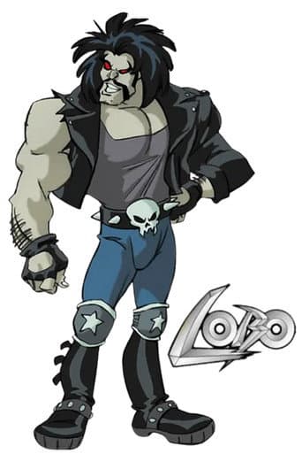 Lobo (2000) poster