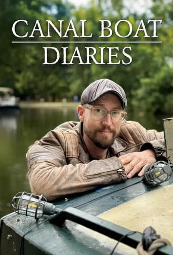 Canal Boat Diaries (2019) poster