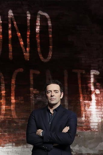 Sono Innocente (2017) poster