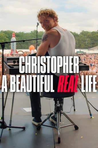 Christopher - A Beautiful Real Life (2025) poster