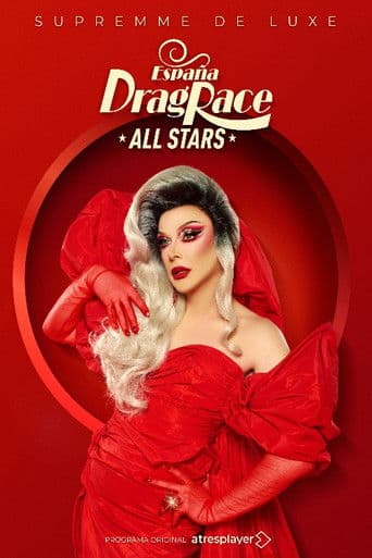 Drag Race España All Stars (2024) poster