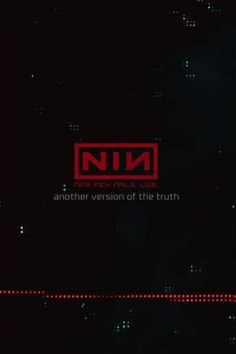 Nine Inch Nails: Another Version of the Truth - The Gift (2009) poster