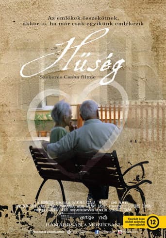 Hűség (2022) poster