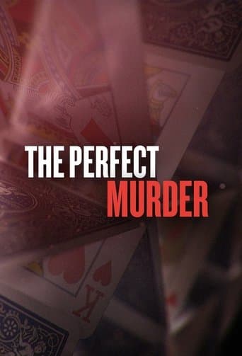 The Perfect Murder (2014) poster
