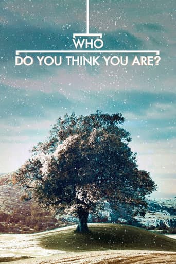 Who Do You Think You Are? (2007) poster
