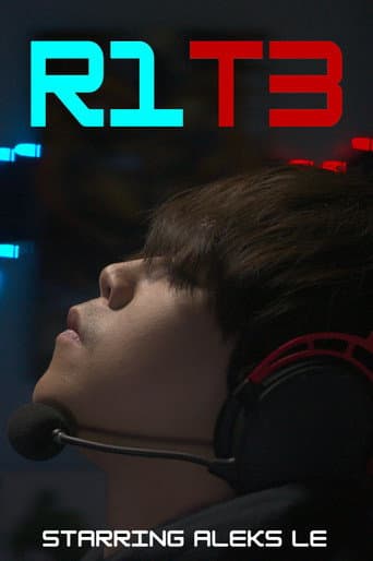 R1T3 poster