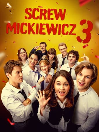 Screw Mickiewicz 3 (2026) poster
