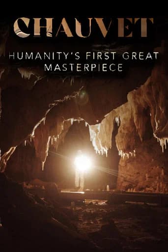 Chauvet: Humanity's First Great Masterpiece (2025) poster