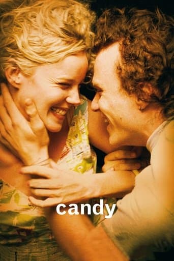 Candy (2006) poster