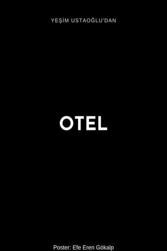 Otel (1992) poster