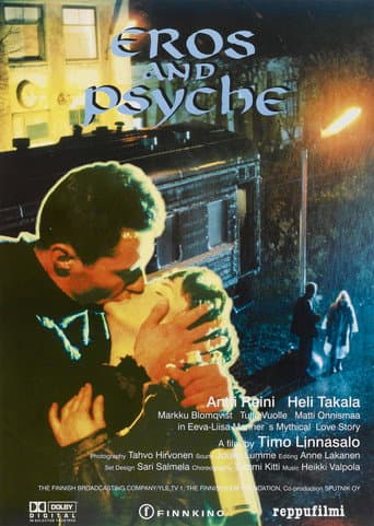 Eros and Psyche (1998) poster