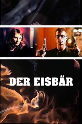 The Polar Bear (1998) poster