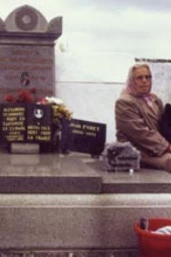 Le Village au cimetière (1994) poster