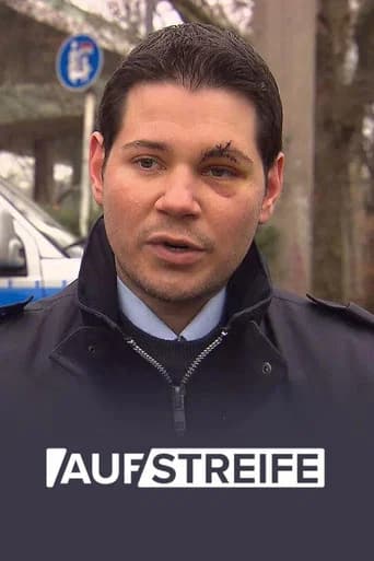 Auf Streife (2013) poster