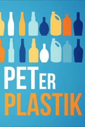 PETer Plastik (2014) poster