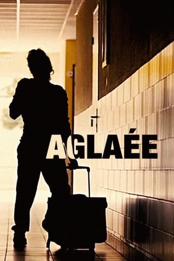Aglaée (2010) poster