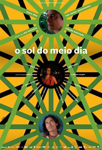 The Midday Sun (2010) poster