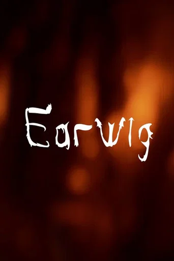 Earwig (2025) poster