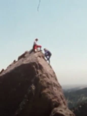 First Ascent (1982) poster