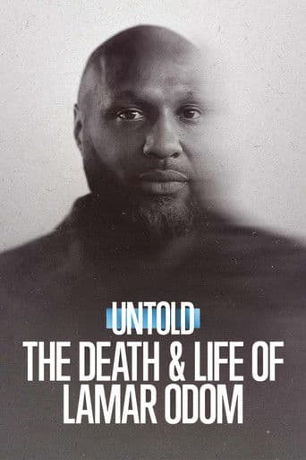 Untold: The Death & Life of Lamar Odom (2026) poster