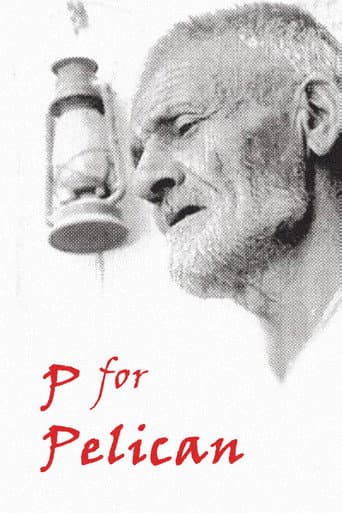 P for Pelican (1972) poster