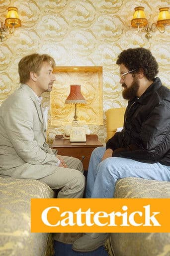 Catterick (2004) poster