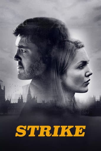 Strike (2017) poster