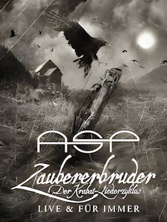 ASP - Zaubererbruder (Der Krabat Liederzyklus live und für immer) (2019) poster